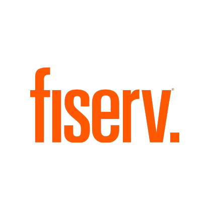 Sonia Motum valued client logo - Fiserv